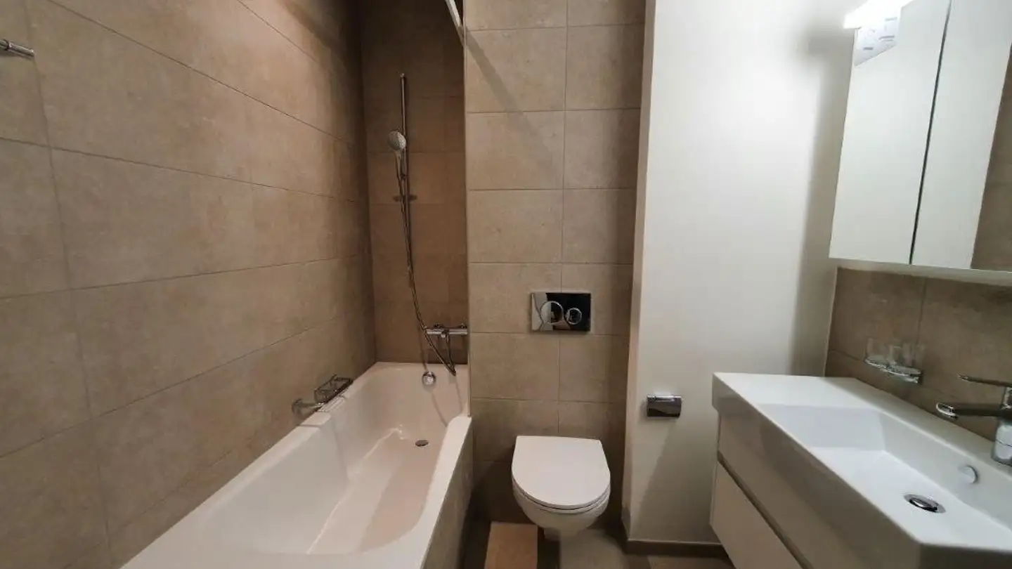 Appartamento in affitto - 3600 Thun - Foto 4