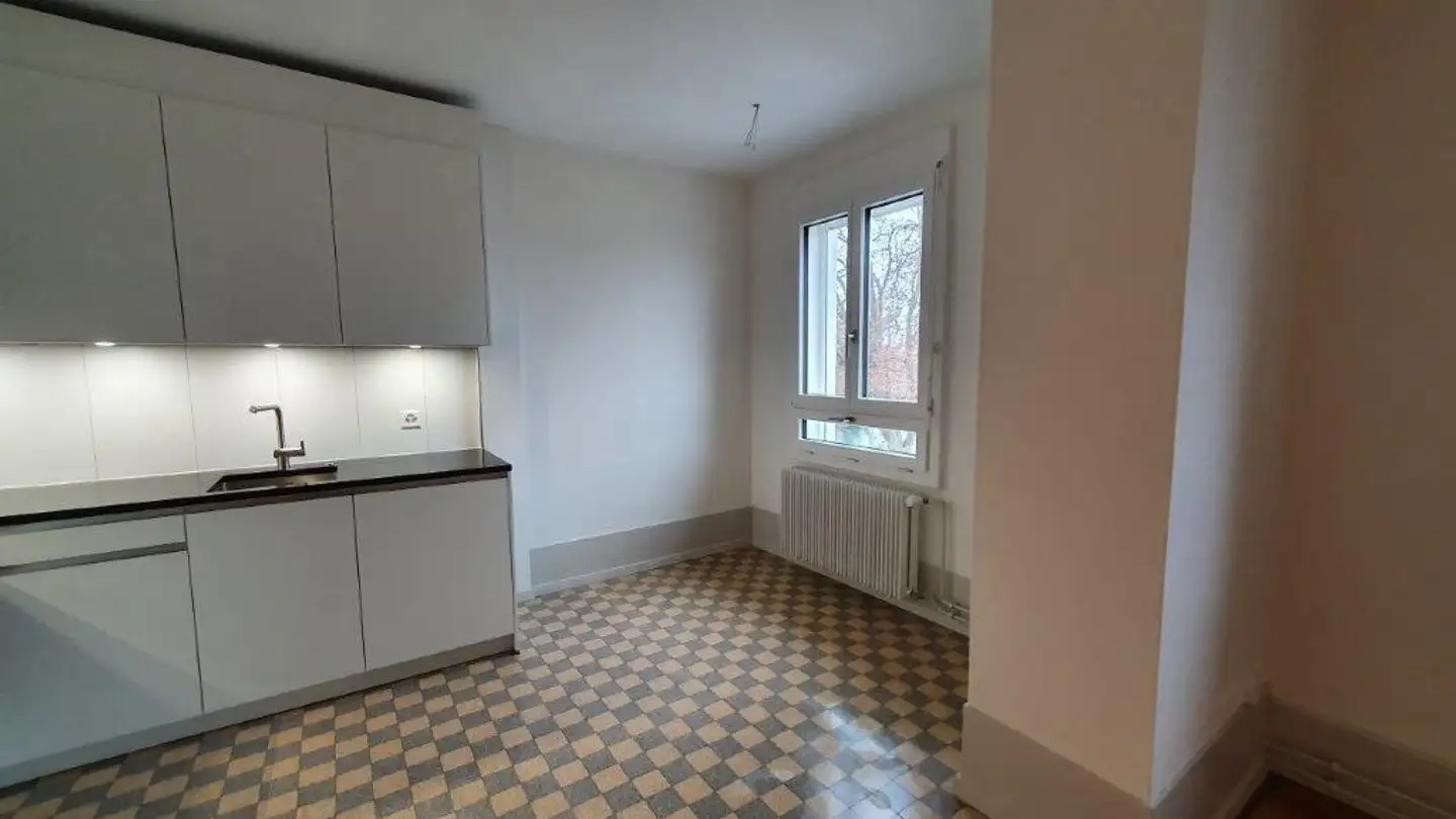 Appartamento in affitto - 3600 Thun