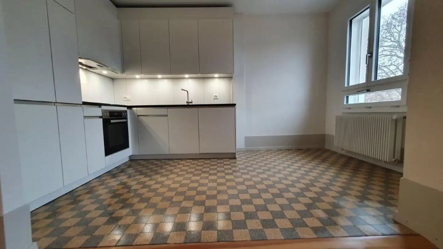 Appartamento in affitto - 3600 Thun - Foto 2