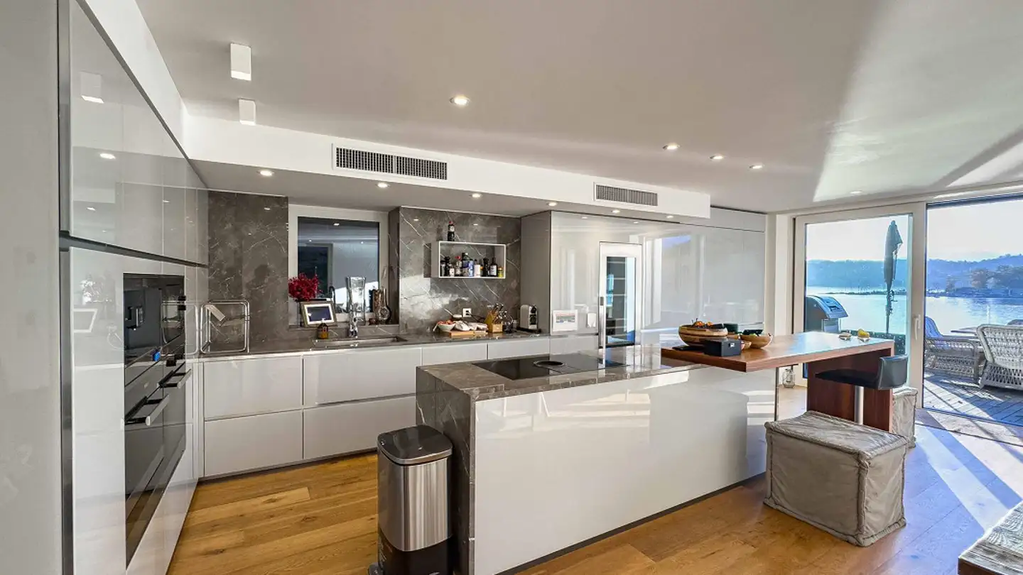 Villa for sale - Via Riviera, 6976 Castagnola - Photo 3