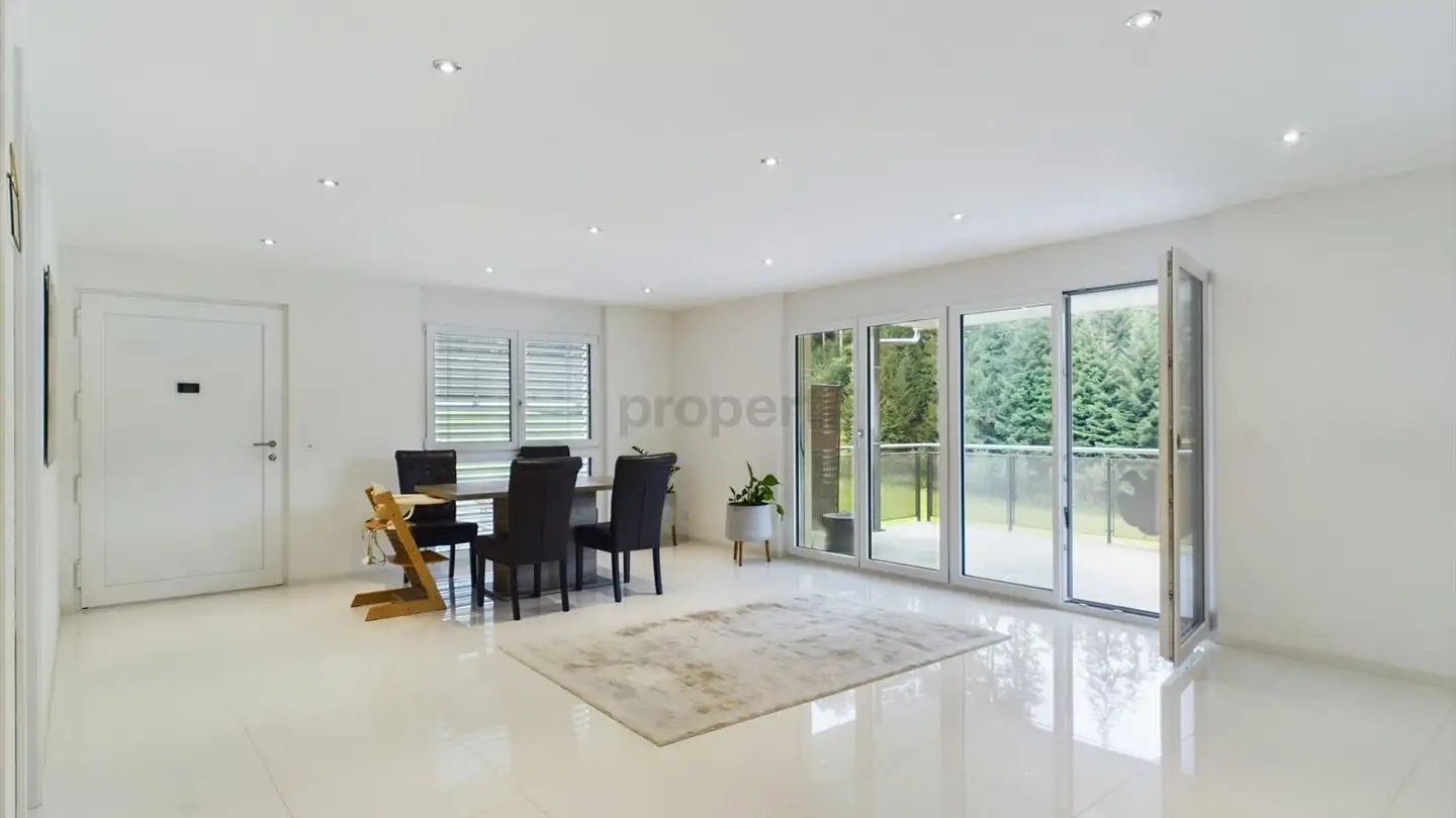 Appartamento in affitto - 3552 Bärau