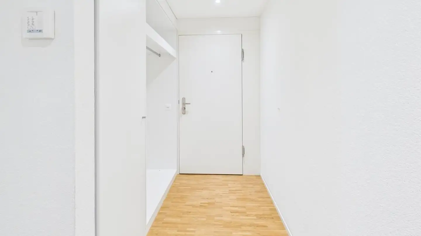 Appartamento in affitto - Albulastrasse 60, 8048 Zürich - Foto 2