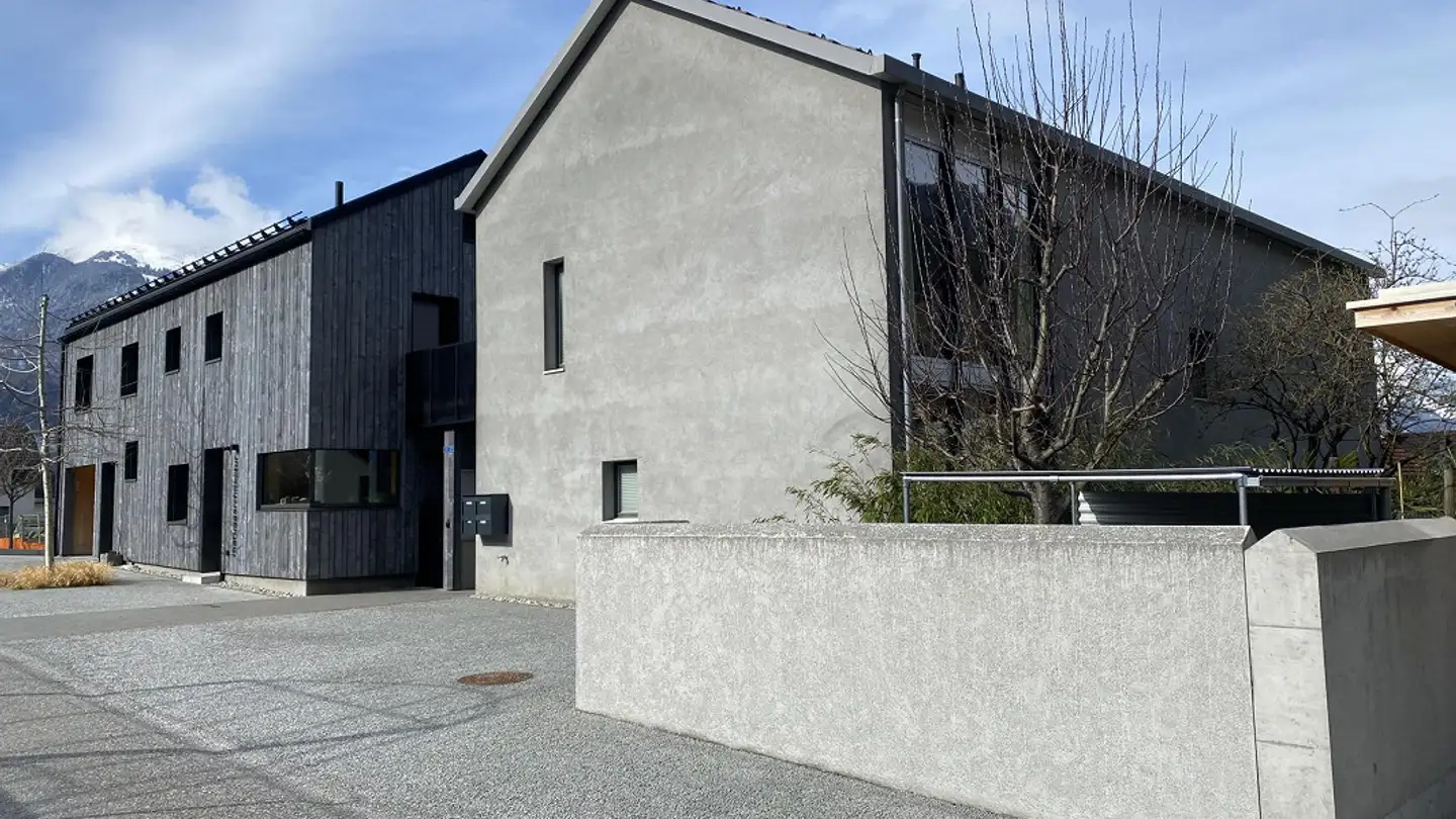 Apartment for rent - Dunkle Böngert 21, 7306 Fläsch
