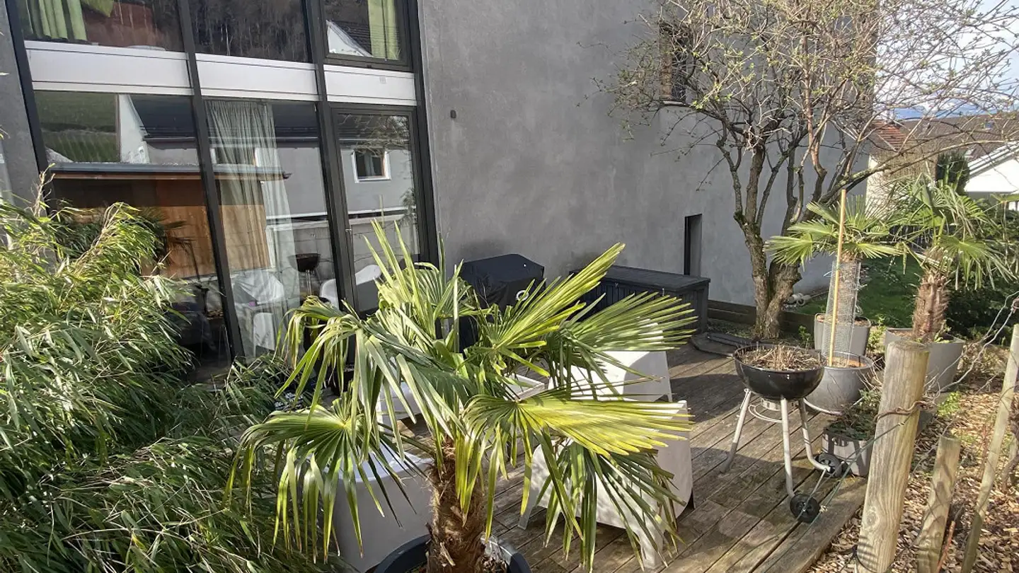 Apartment for rent - Dunkle Böngert 21, 7306 Fläsch - Photo 2