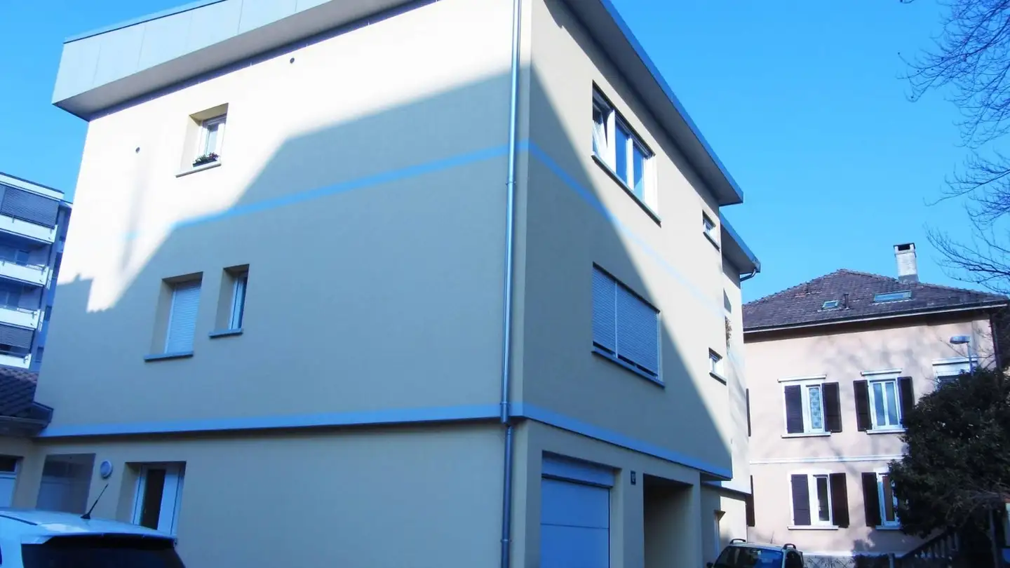 Casa singola in affitto - 6830 Chiasso