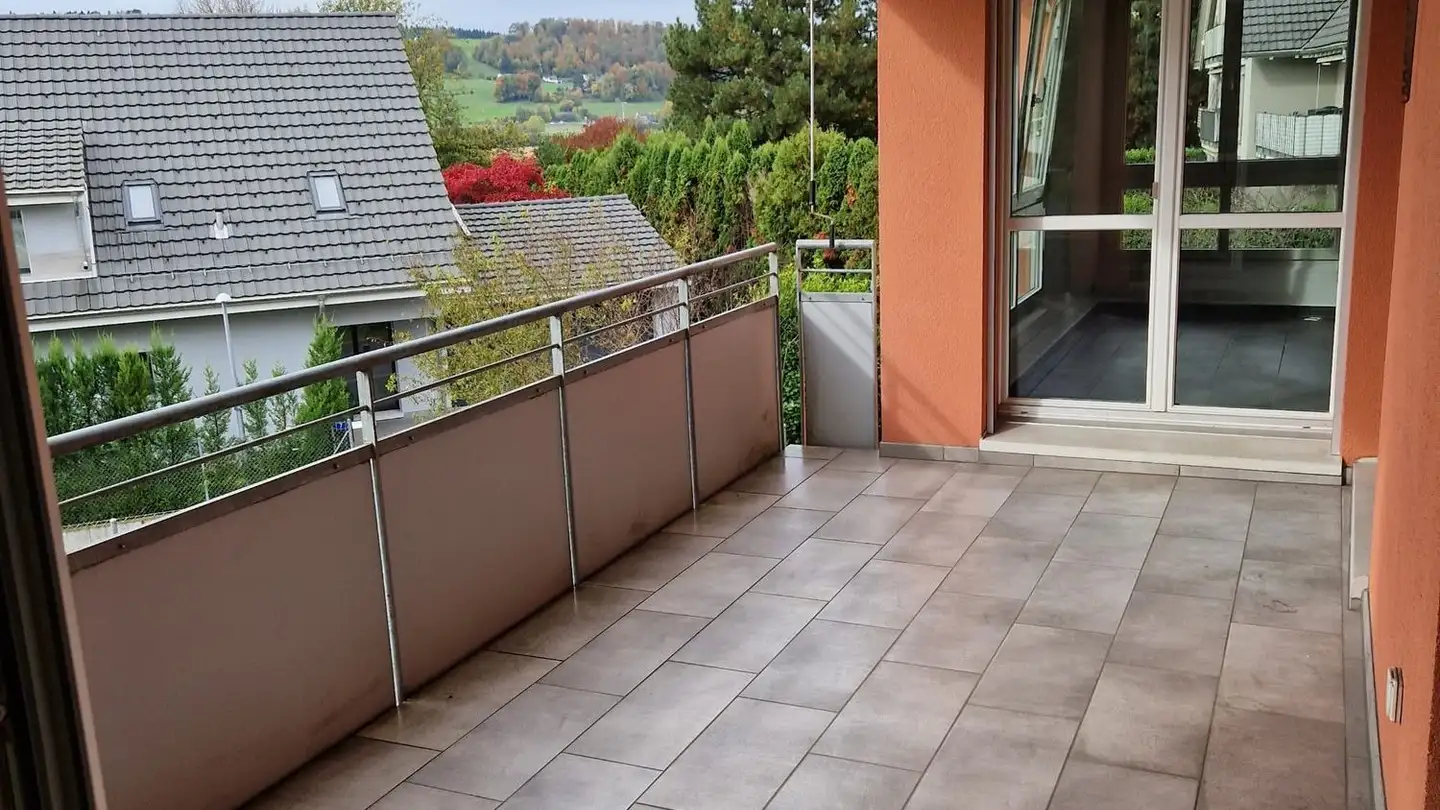 Appartement à louer - Büelmatt 4, 8906 Bonstetten