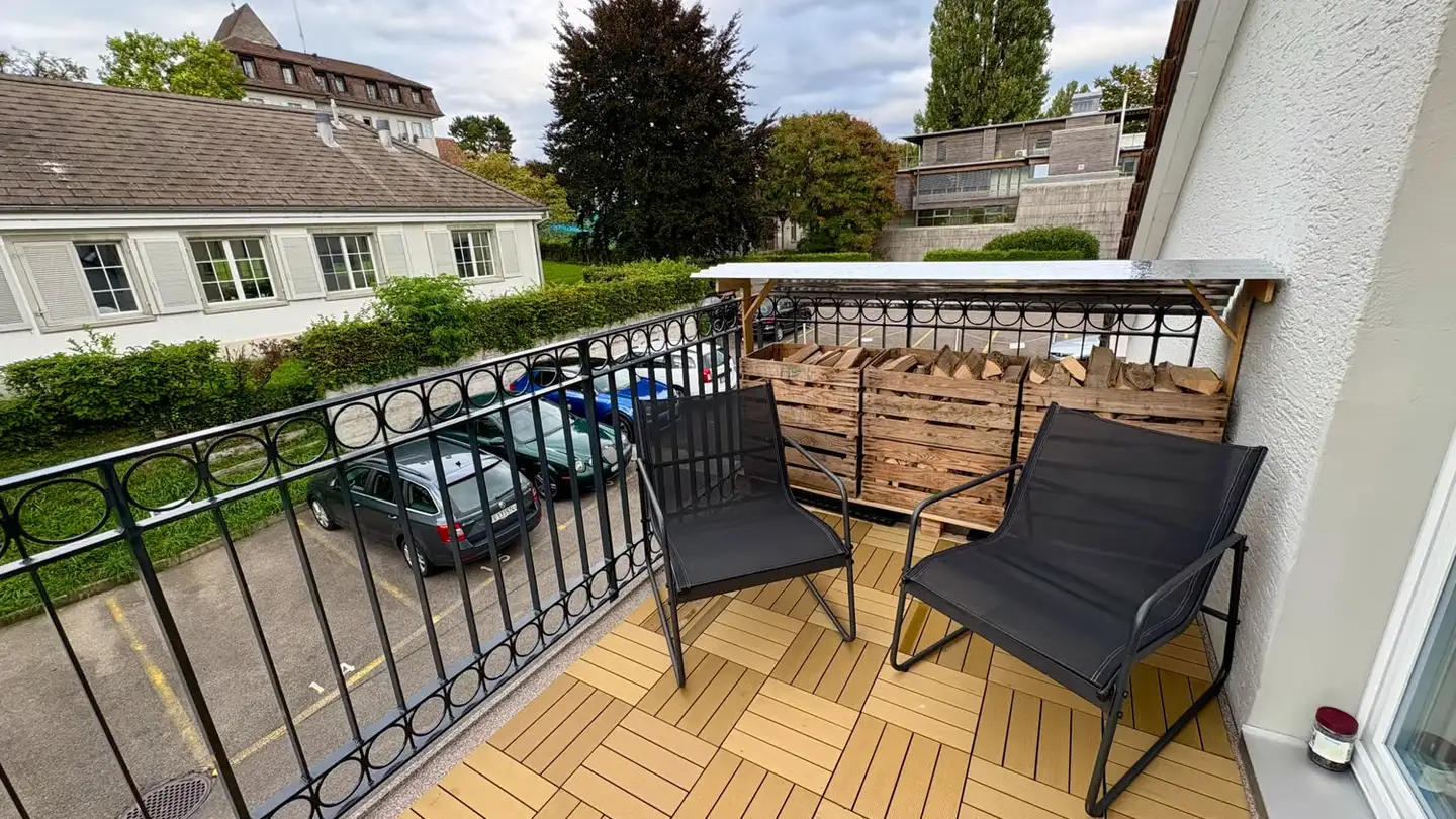 Wohnung mieten - 8590 Romanshorn - Foto 4