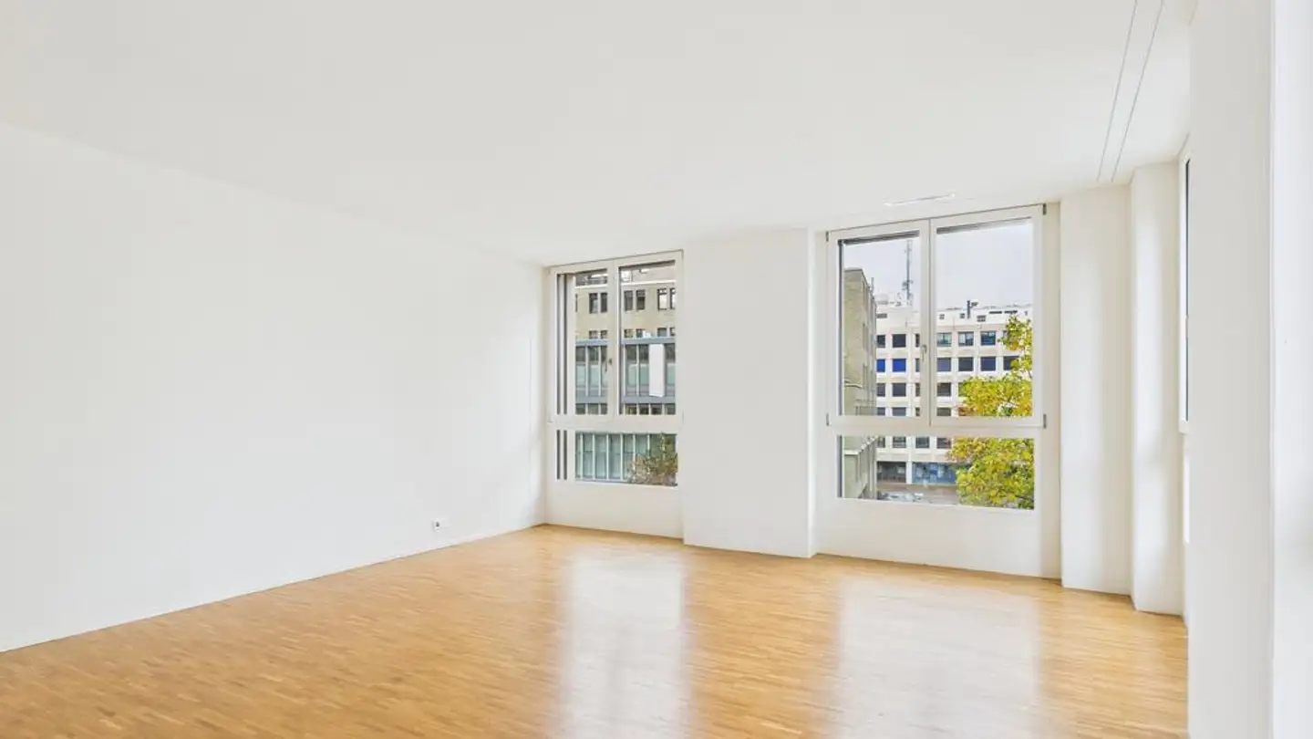 Appartamento in affitto - Albulastrasse 60, 8048 Zürich - Foto 3