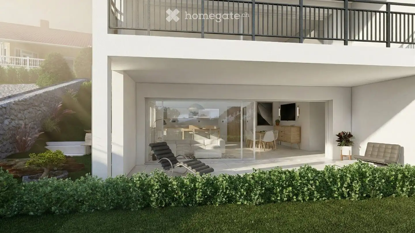 Appartement à vendre - Rue De La Toussaine 14, 1921 Martigny-Croix