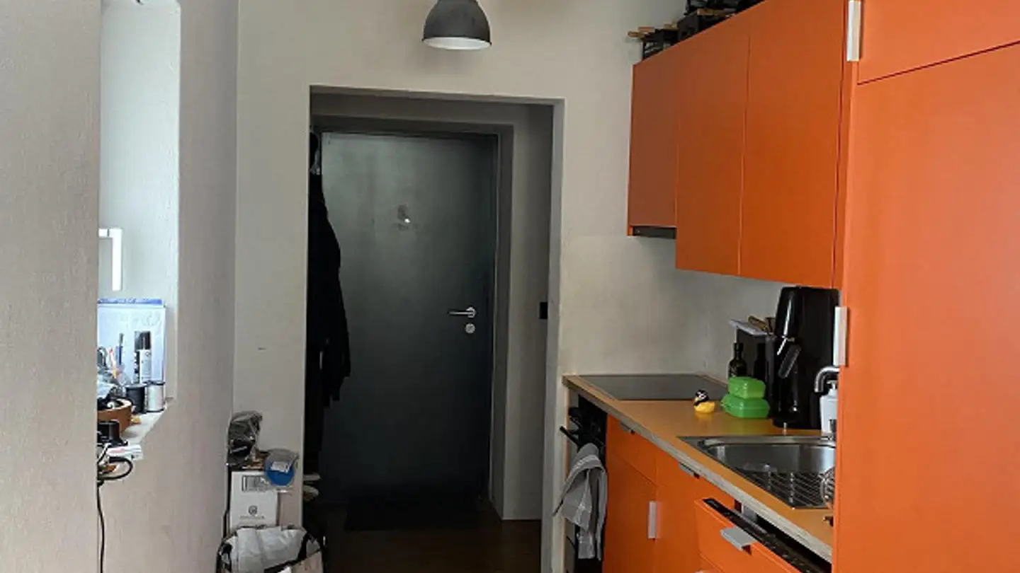 Apartment for rent - Dunkle Böngert 21, 7306 Fläsch - Photo 4