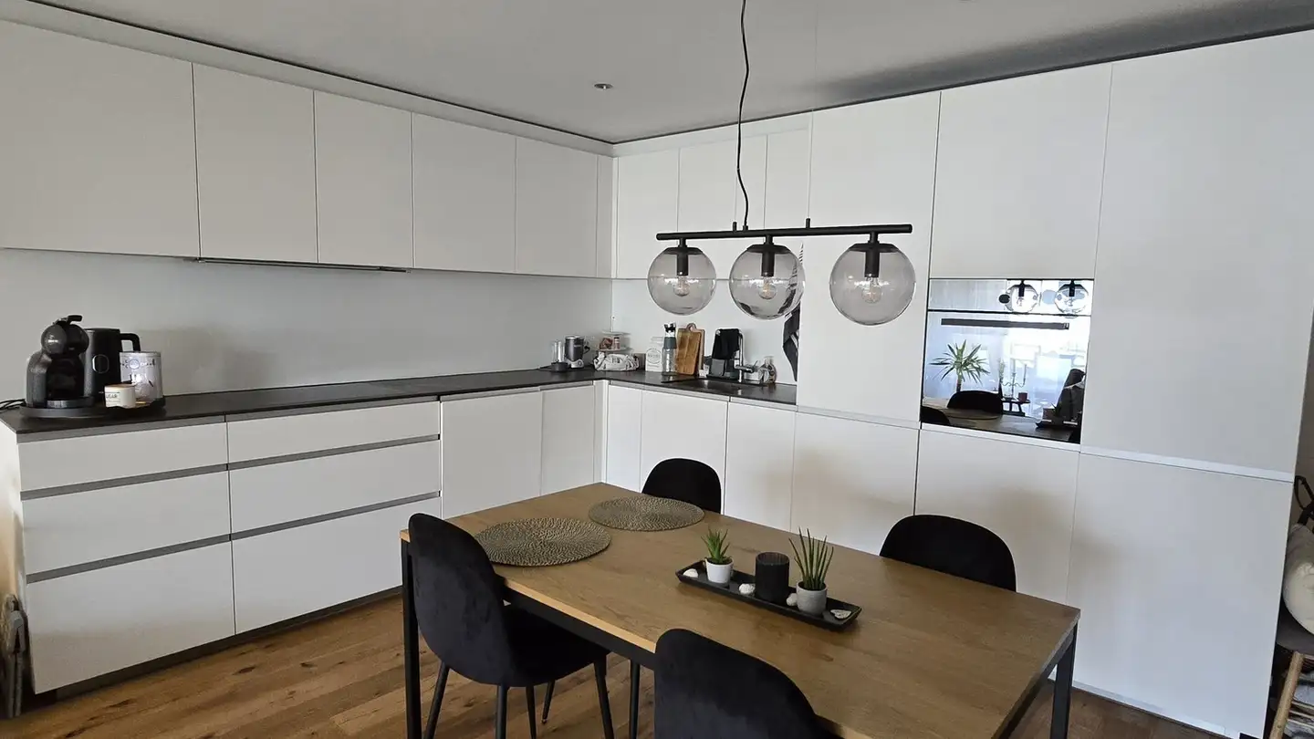 Appartamento in affitto - Birkenweg 1, 6212 St. Erhard
