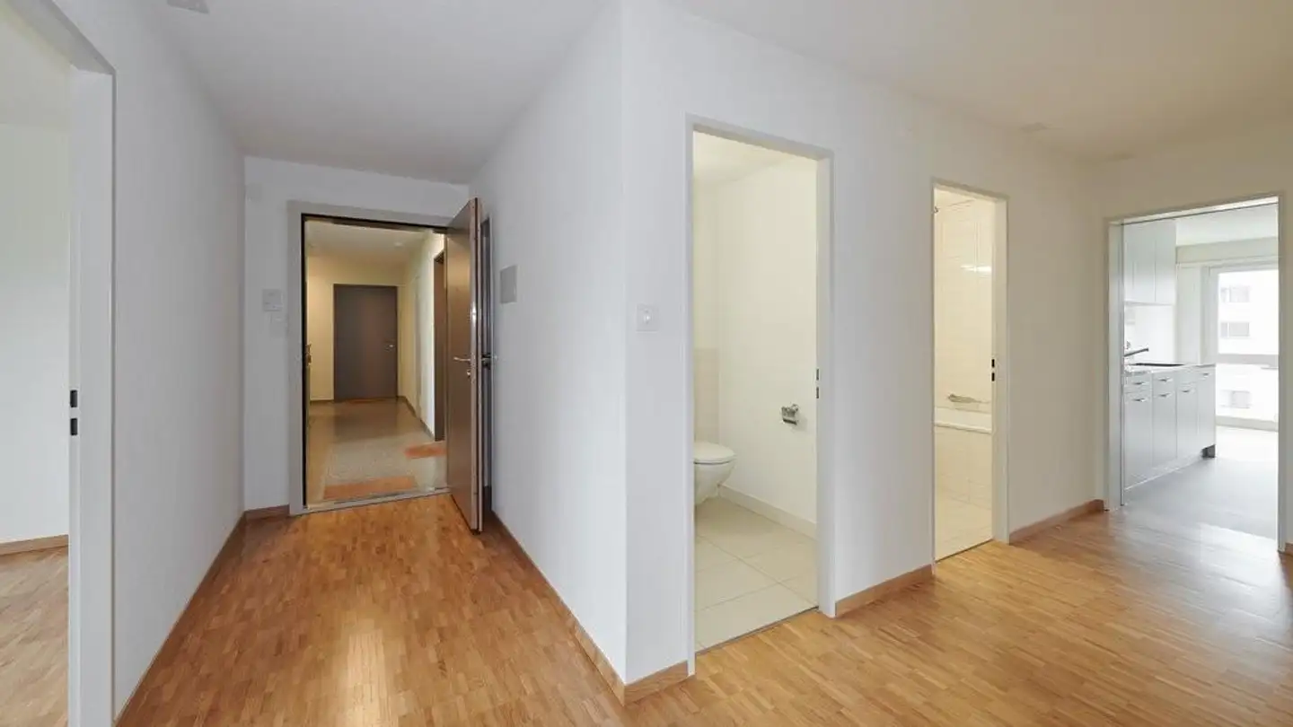 Apartment for rent - Zilstrasse 22, 9016 St. Gallen - Photo 4