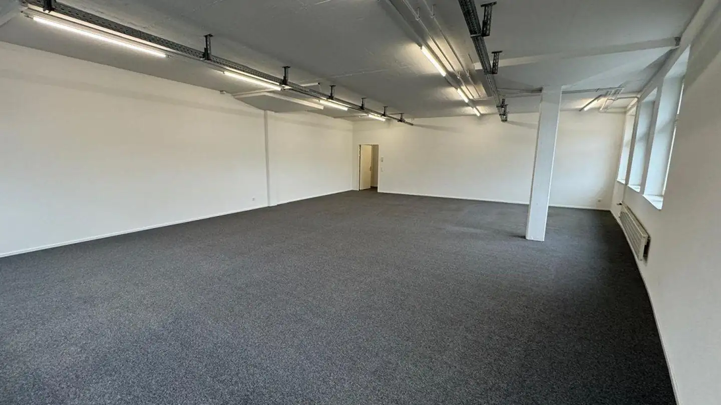 Commercial for sale - Pilatusstrasse 2, 6036 Dierikon - Photo 3