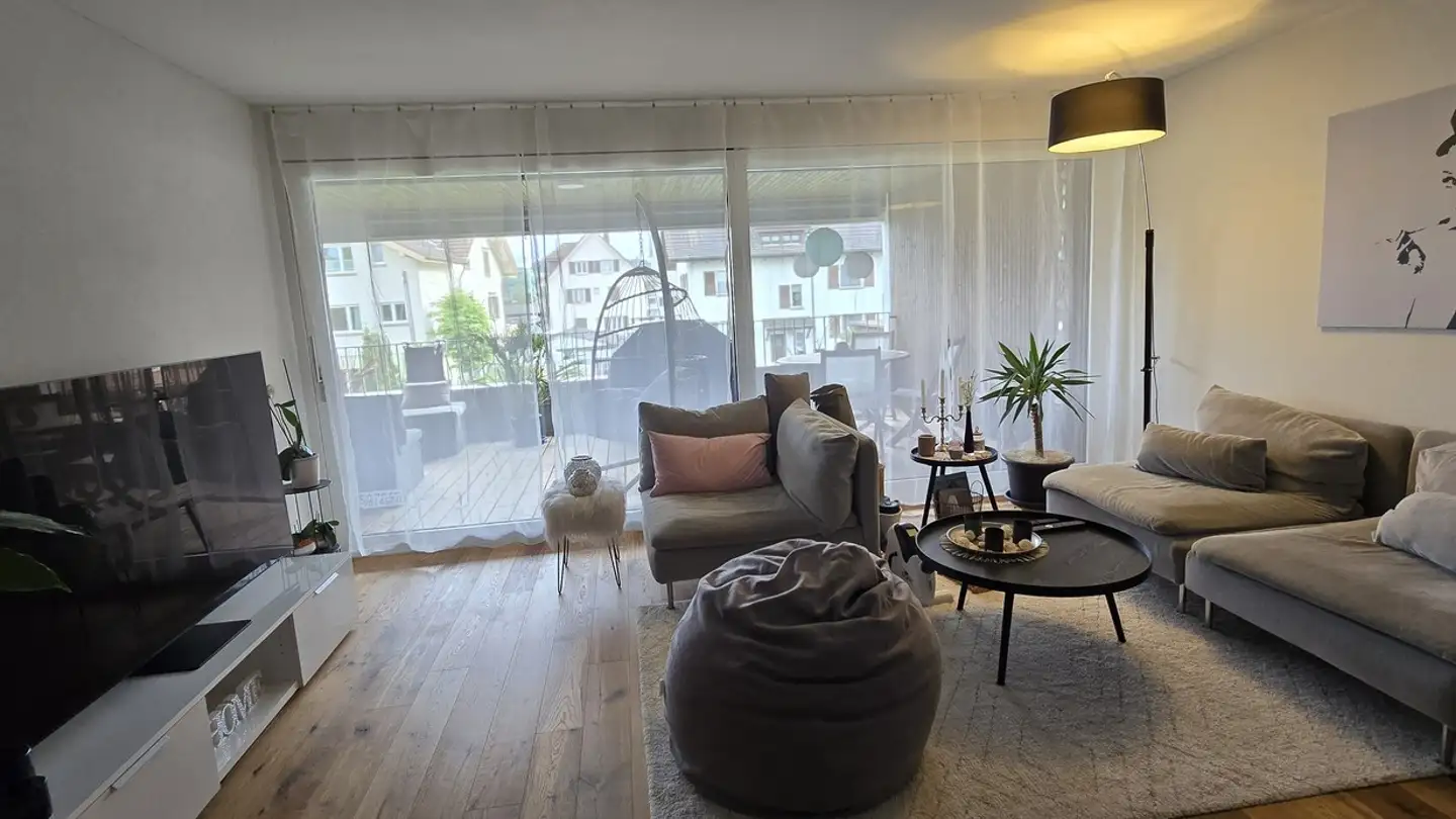 Appartamento in affitto - Birkenweg 1, 6212 St. Erhard - Foto 2