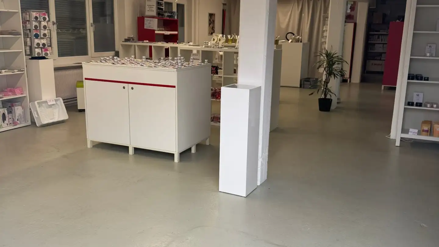 Spazio ufficio in affitto - Unterbühlenstrasse 5, 8610 Uster