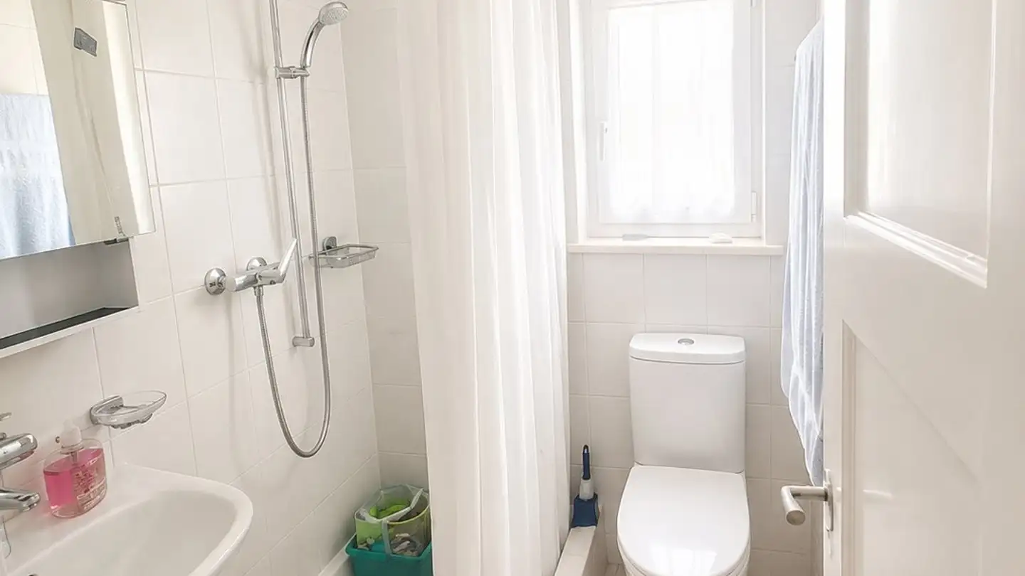 Wohnung mieten - August-Cueni-Strasse 11, 4222 Zwingen - Foto 4