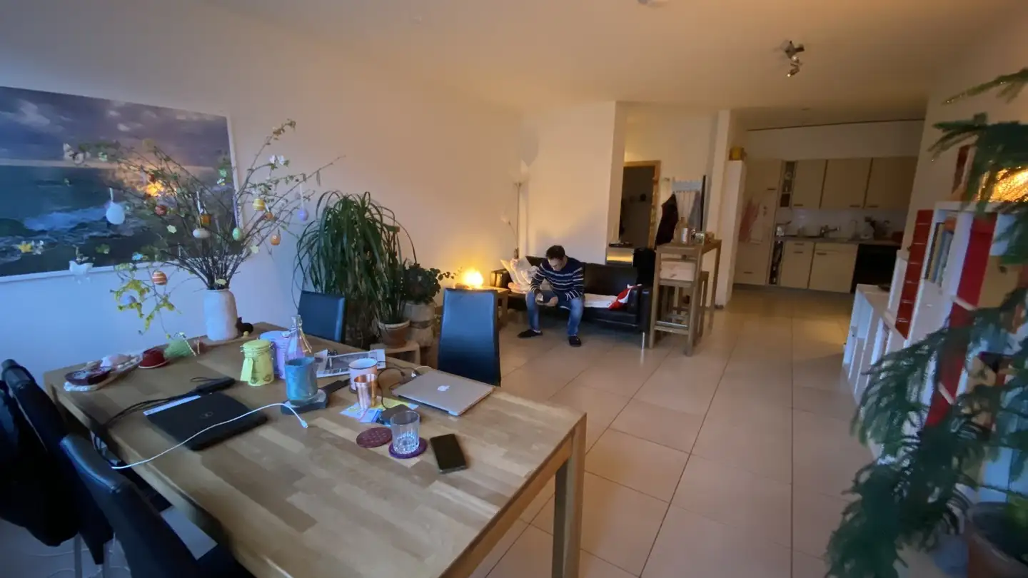 Single room for rent - 7421 Summaprada - Photo 3
