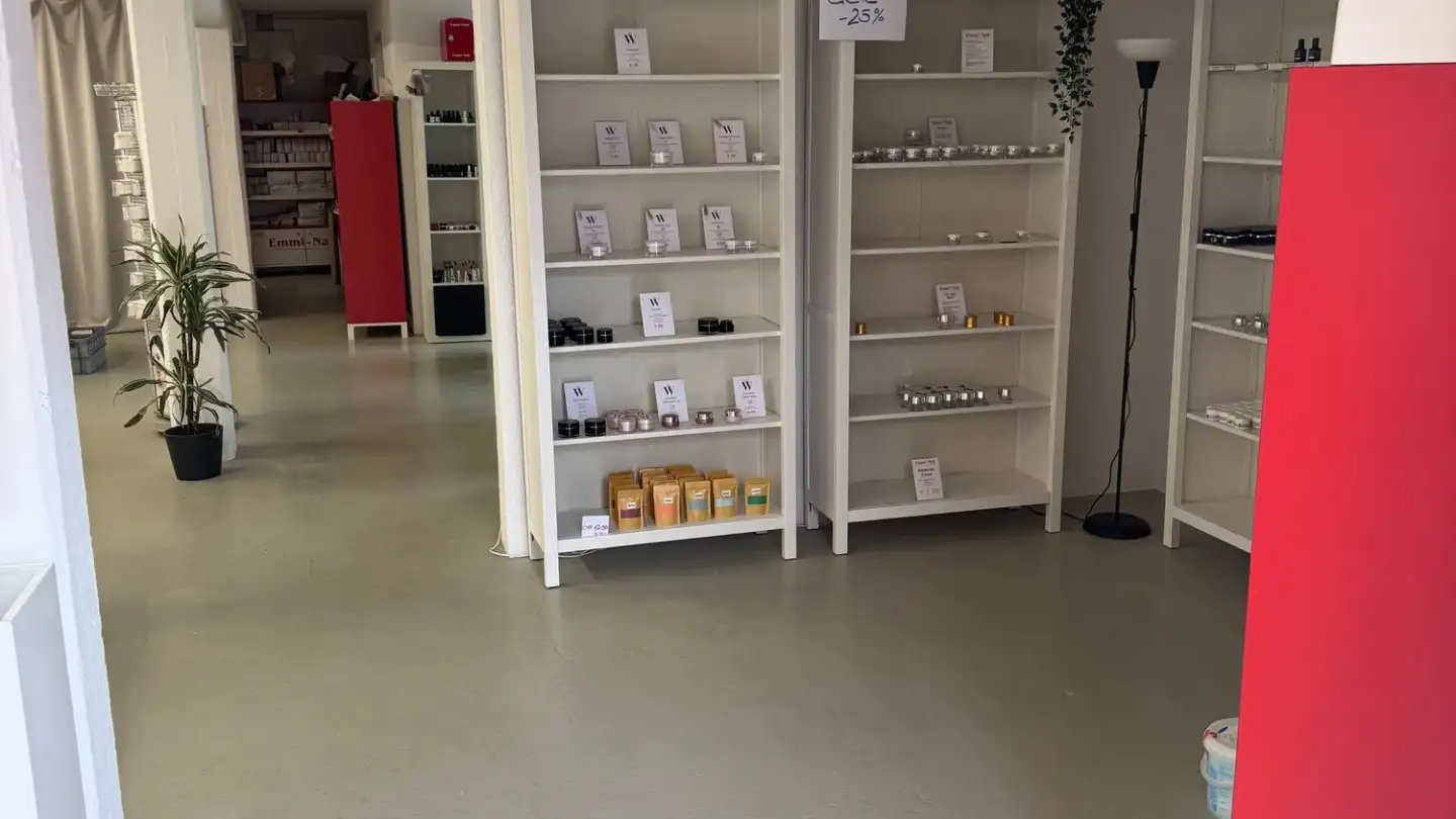 Spazio ufficio in affitto - Unterbühlenstrasse 5, 8610 Uster - Foto 2