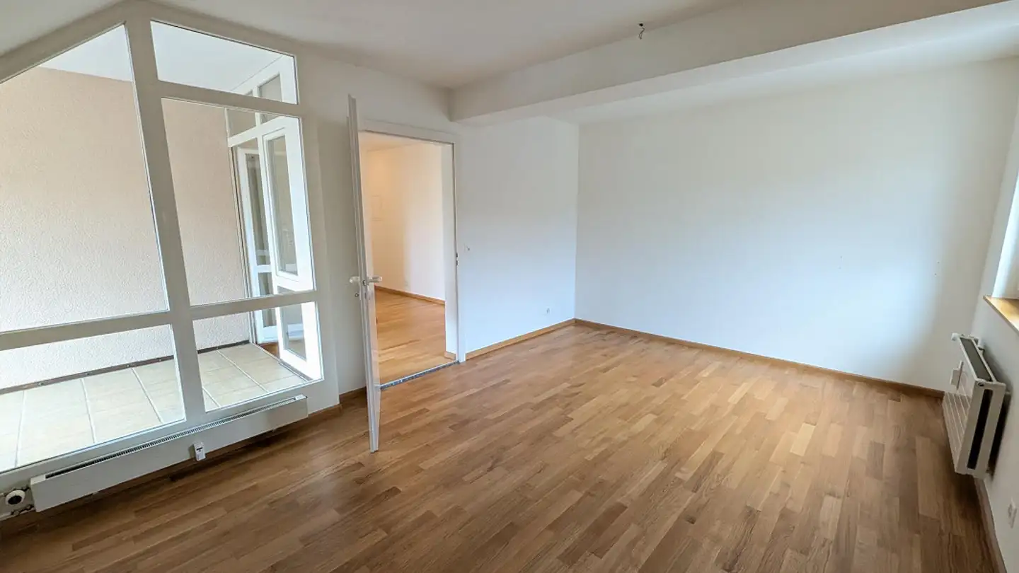Penthouse for rent - Dorfplatz 4, 4144 Arlesheim - Photo 3