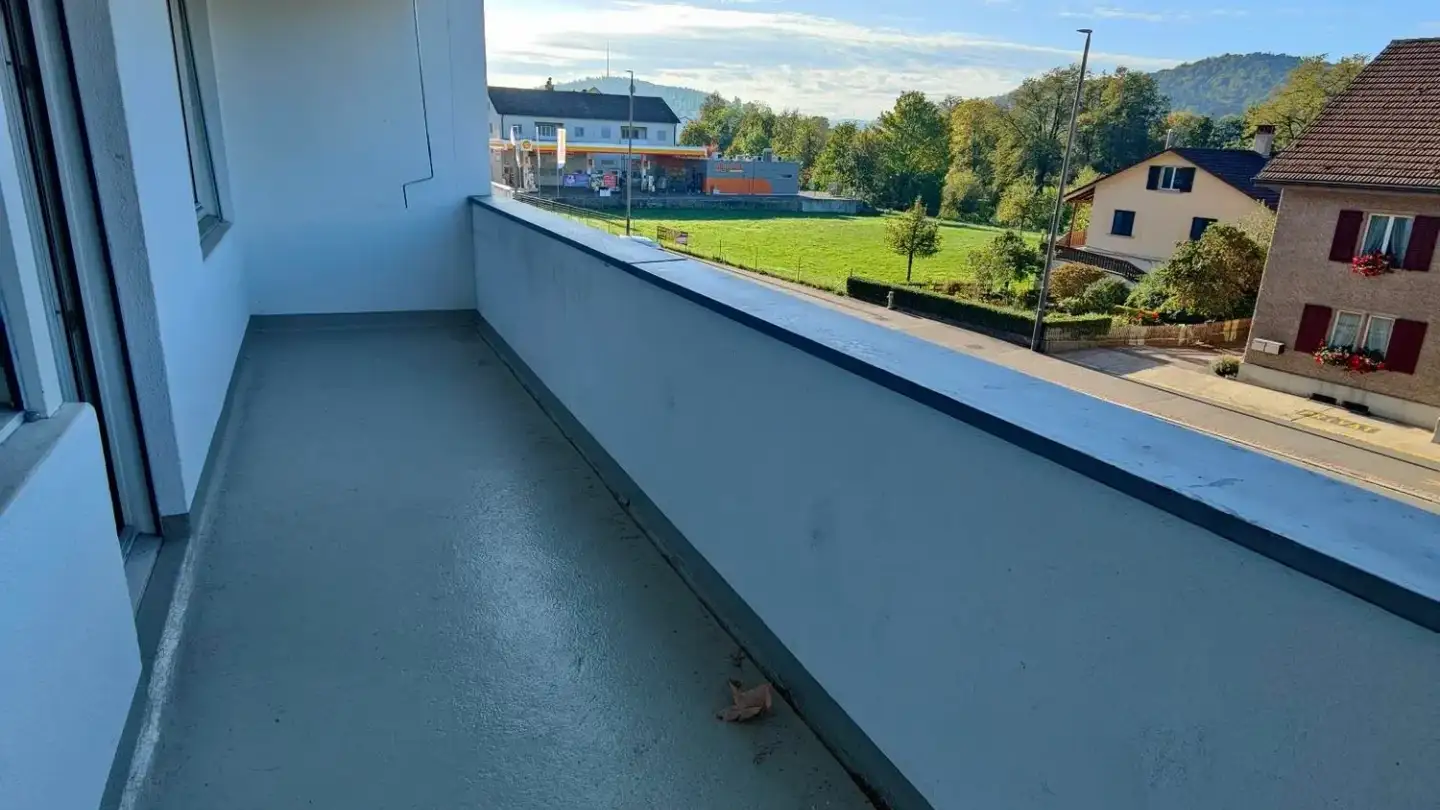 Apartment for rent - Wülflingerstrasse 398, 8408 Winterthur