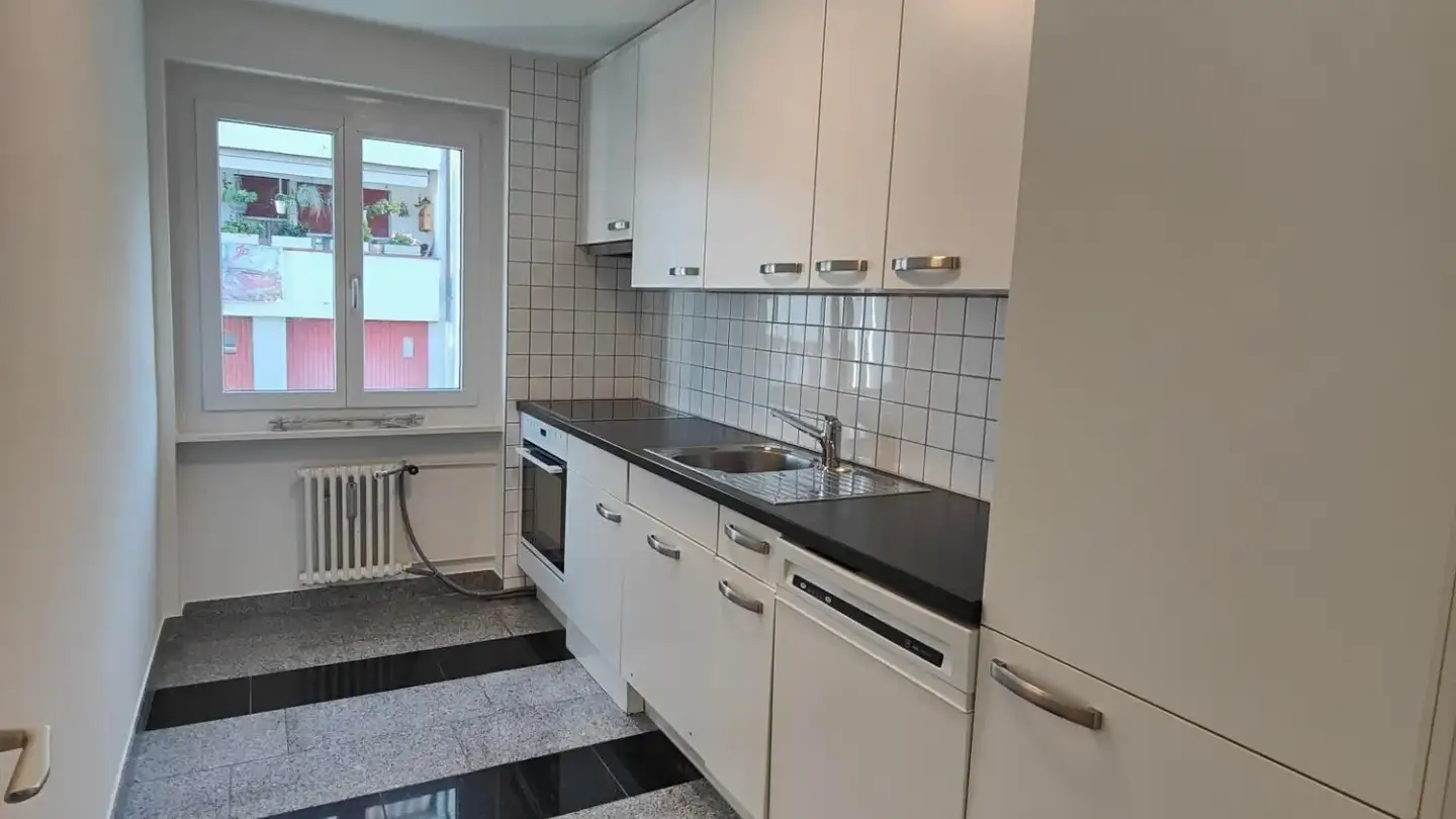 Apartment for rent - Wülflingerstrasse 398, 8408 Winterthur - Photo 2