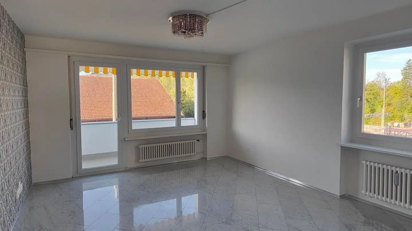 Apartment for rent - Wülflingerstrasse 398, 8408 Winterthur - Photo 3