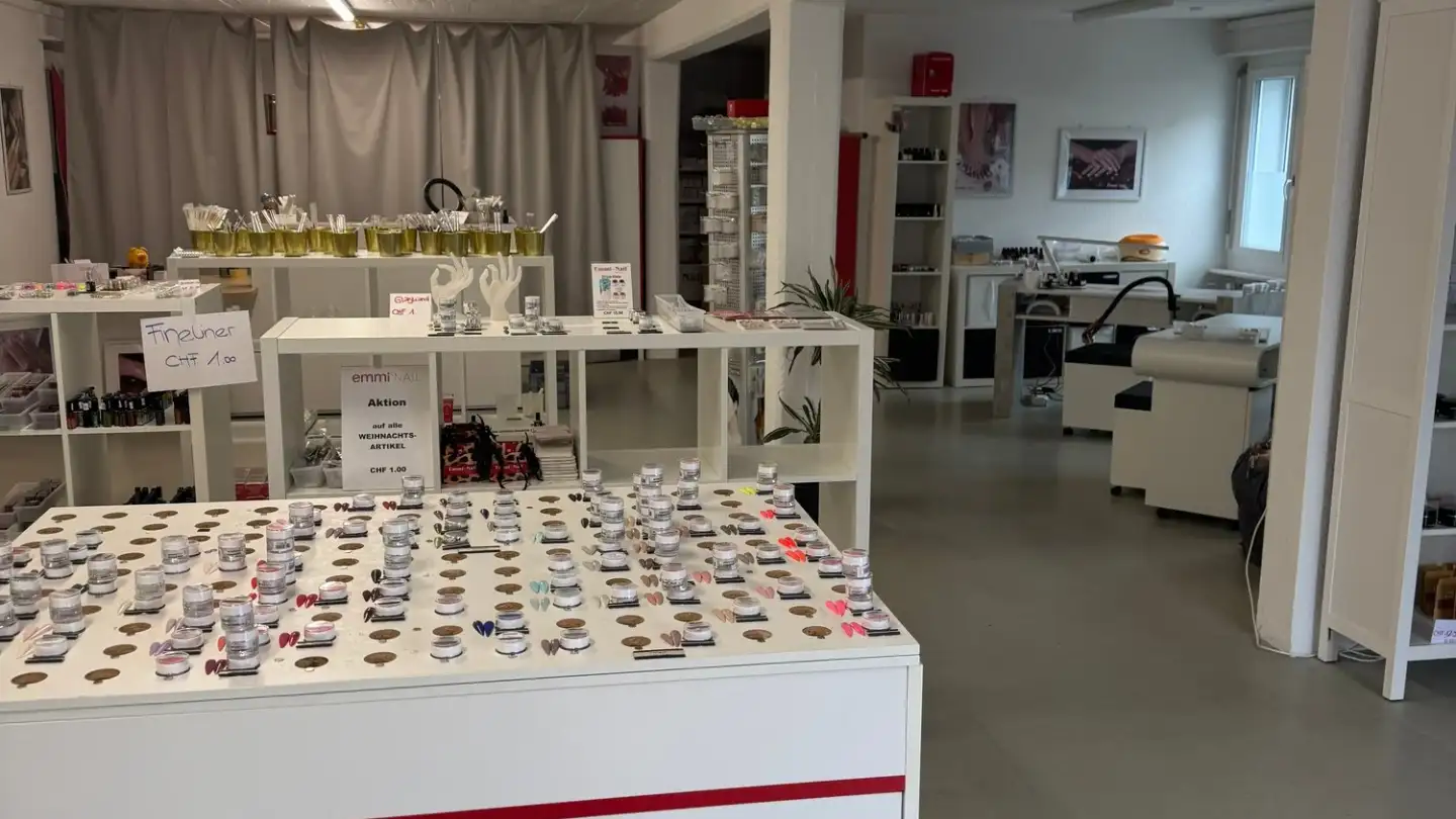 Spazio ufficio in affitto - Unterbühlenstrasse 5, 8610 Uster - Foto 3