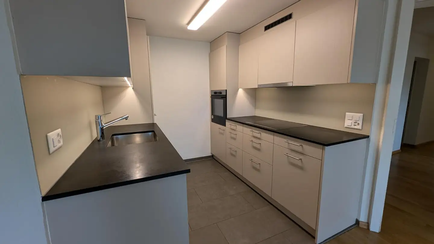 Penthouse mieten - Dorfplatz 4, 4144 Arlesheim