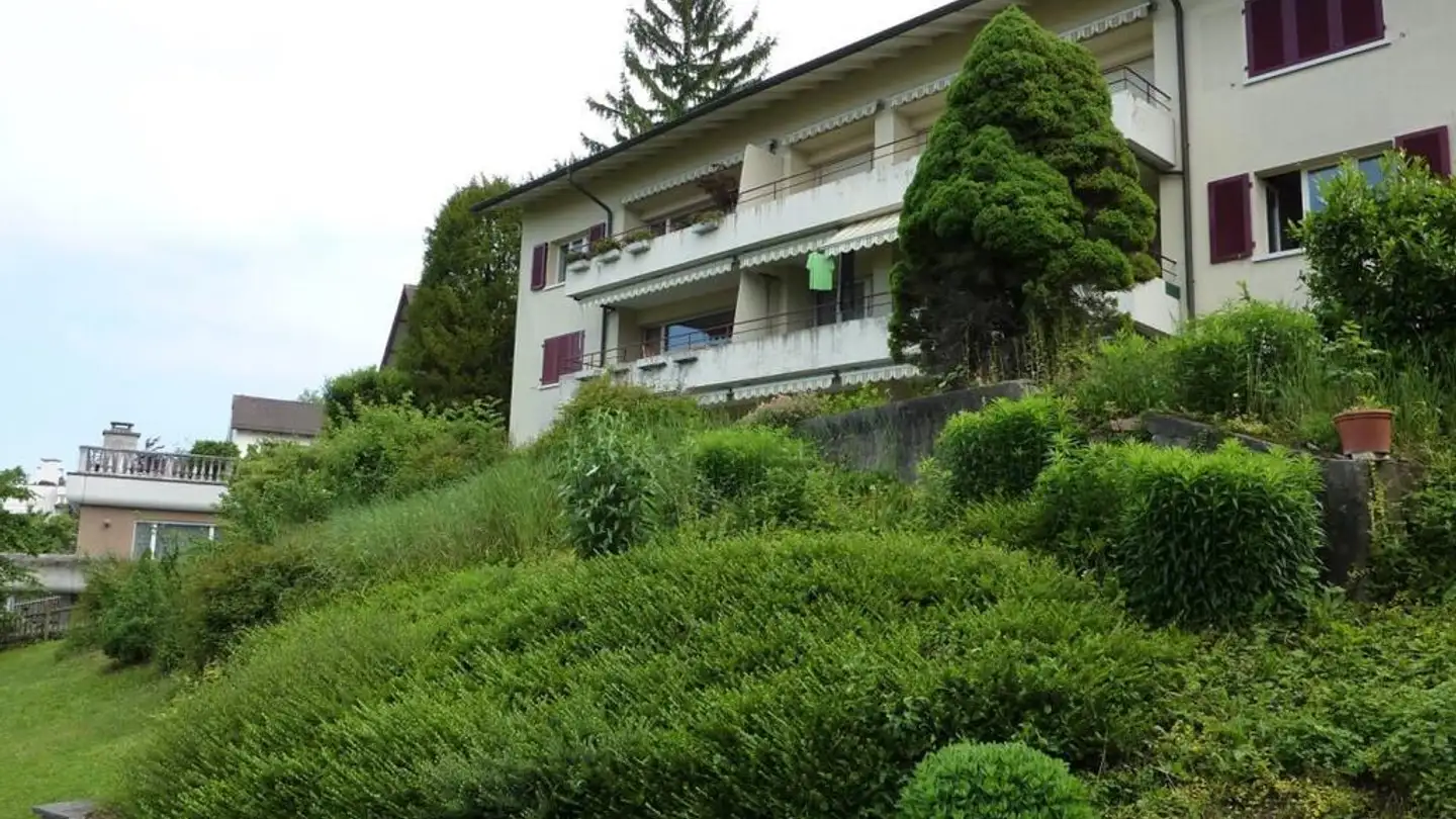Wohnung mieten - Lerchenbergstrasse 54, 8703 Erlenbach ZH