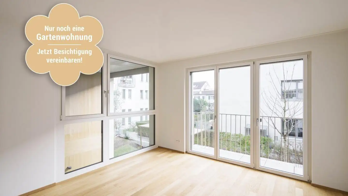 Appartamento in vendita - Hauptstrasse 43, 4153 Reinach BL - Foto 2