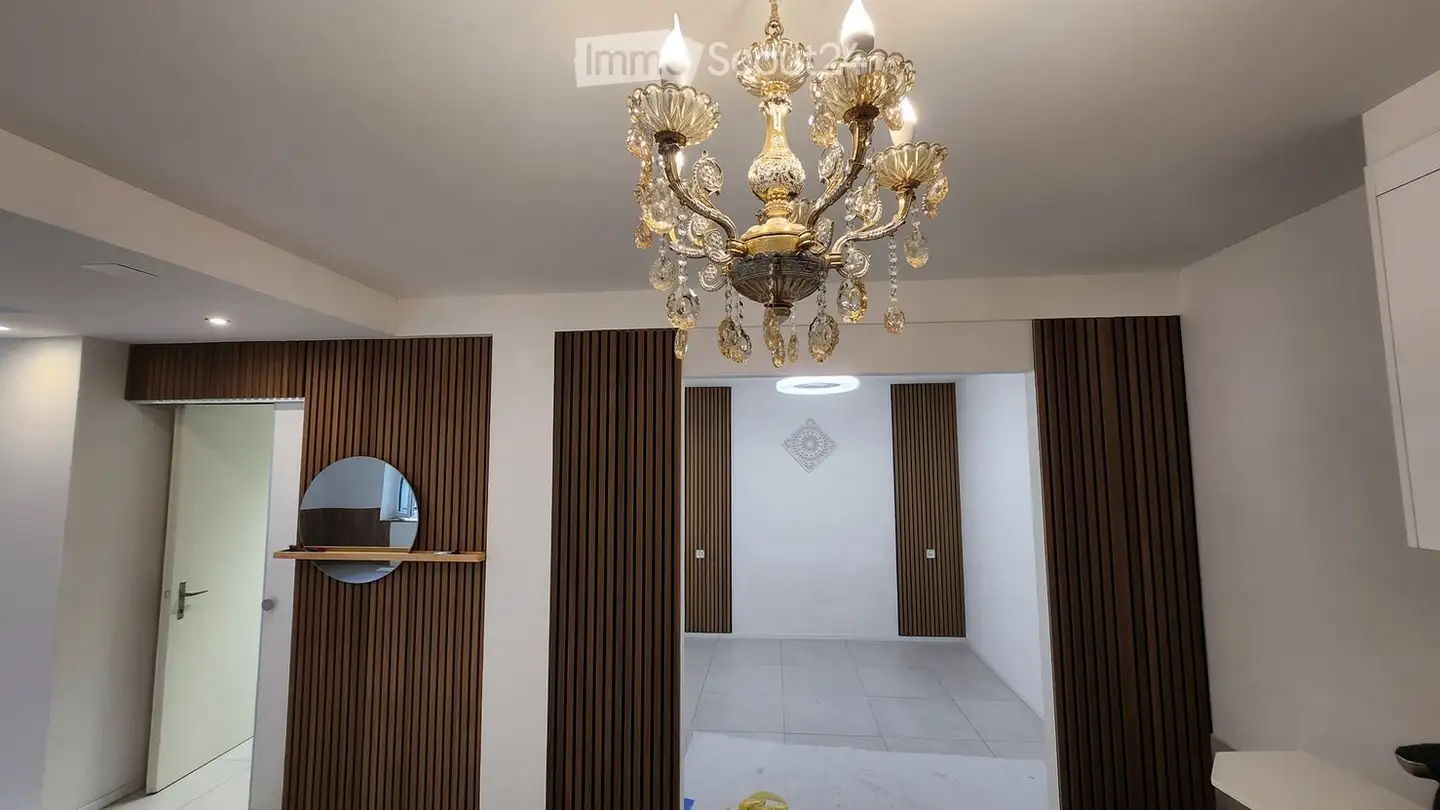 Appartamento in affitto - Thunstrasse 2, 3672 Oberdiessbach - Foto 2