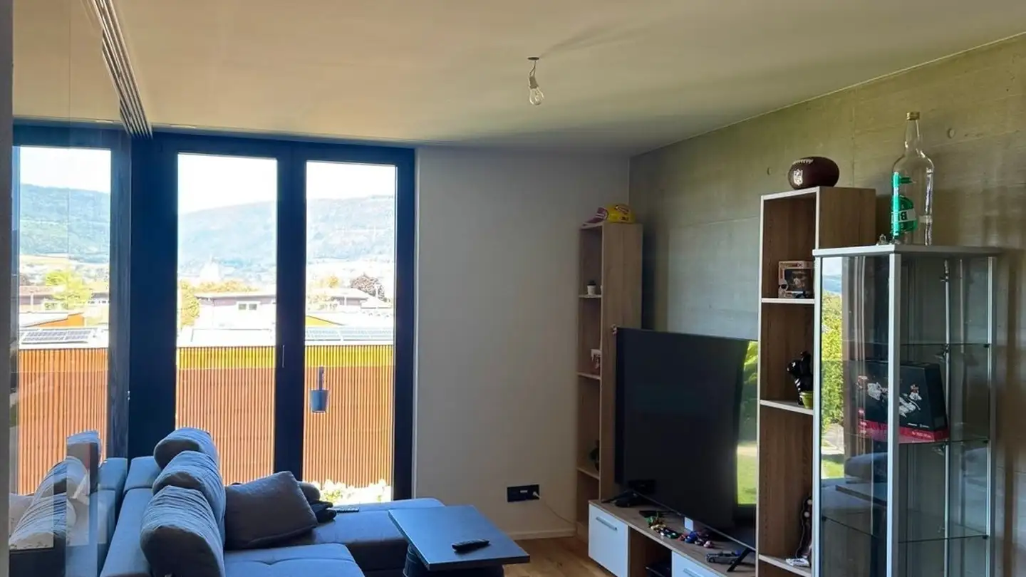 Appartamento in affitto - 2822 Courroux