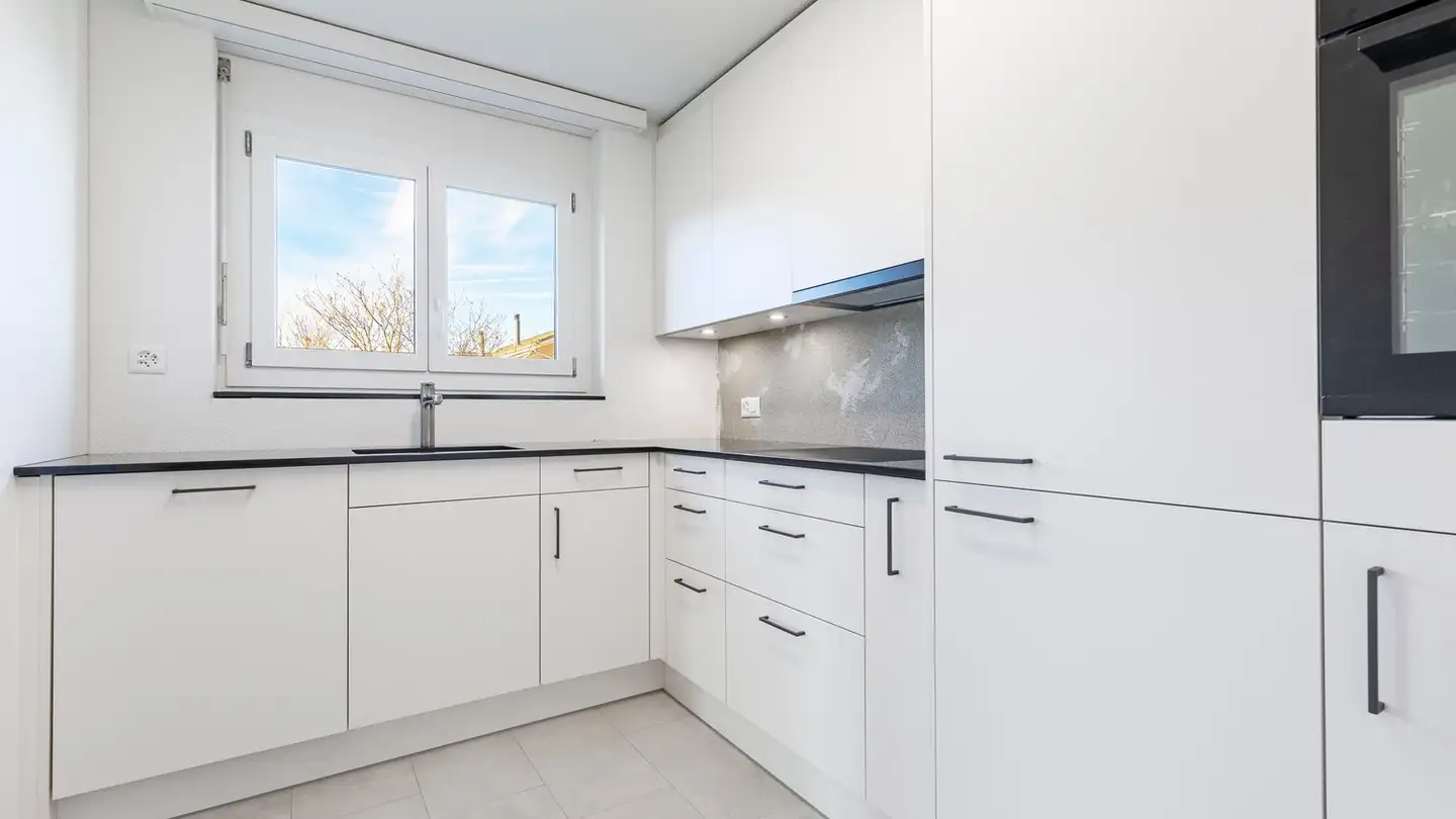 Apartment for rent - Dennigkofenweg 180f, 3072 Ostermundigen