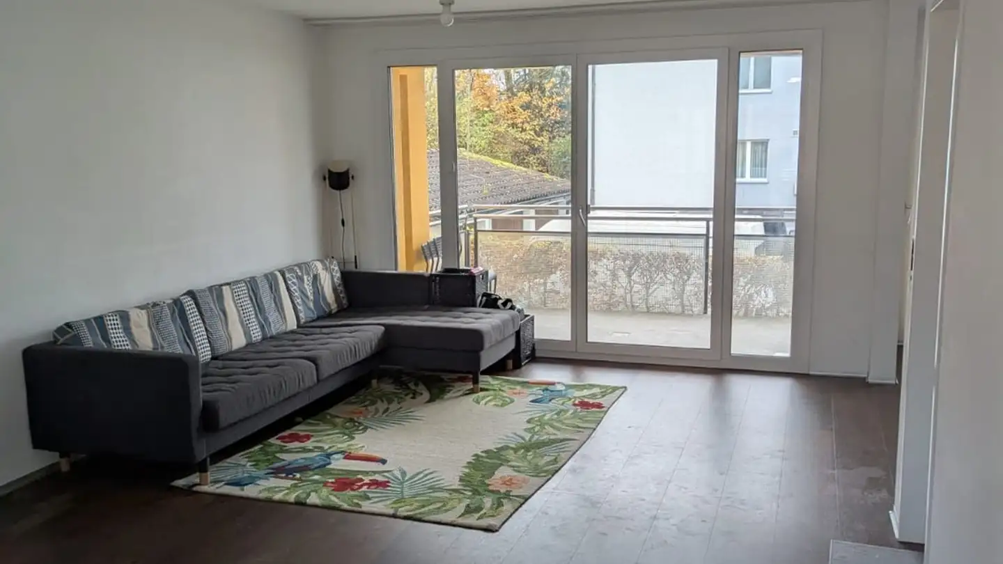 Appartamento in affitto - Alpenstrasse 58, 8600 Dübendorf