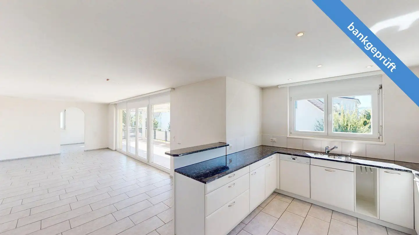 Appartamento in vendita - Altweg 3, 5707 Seengen - Photo 2