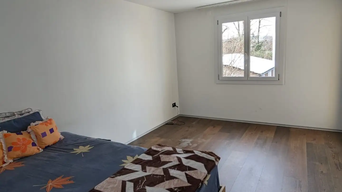 Appartamento in affitto - Alpenstrasse 58, 8600 Dübendorf - Photo 3