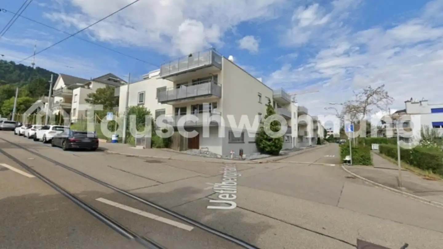 Appartement à louer - 8045 Zürich