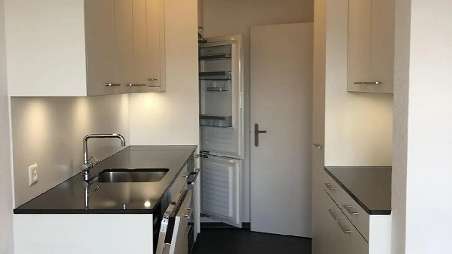 Wohnung mieten - Winkelriedstrasse 14, 3014 Bern