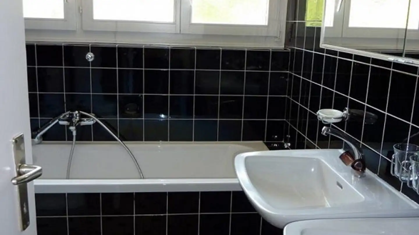 Wohnung mieten - Lerchenbergstrasse 54, 8703 Erlenbach ZH - Foto 3