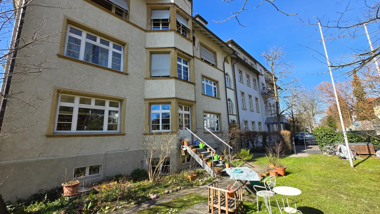 Appartamento in affitto - Baselstrasse 93a, 4144 Arlesheim