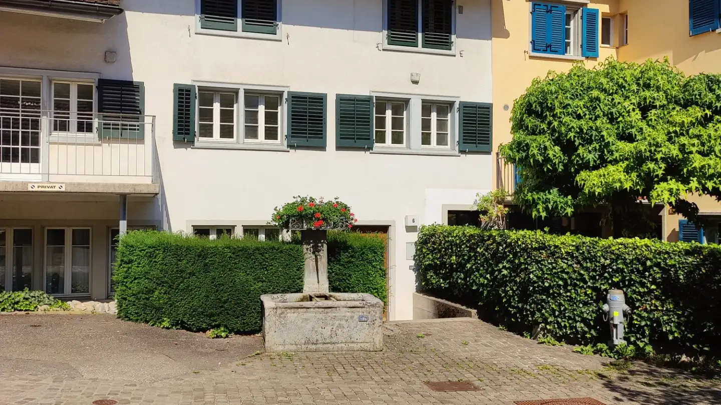 Apartment for rent - Tanzgasse 6, 8636 Wald ZH - Photo 2