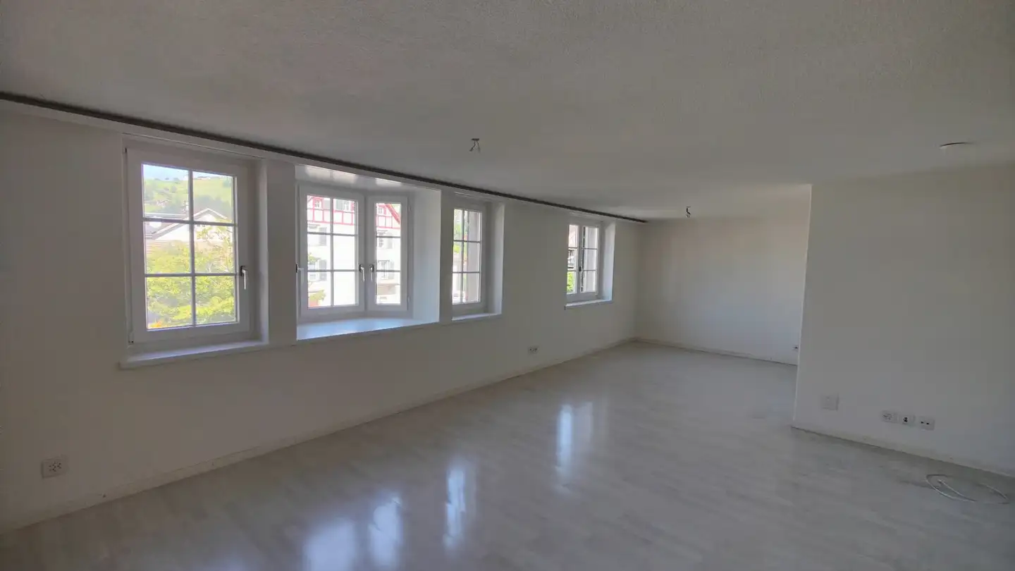 Apartment for rent - Tanzgasse 6, 8636 Wald ZH - Photo 3