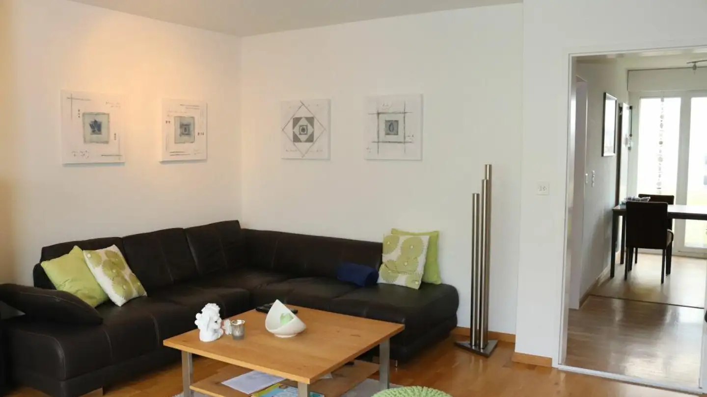 Wohnung mieten - Mühlegutstrasse, 9323 Steinach - Foto 2