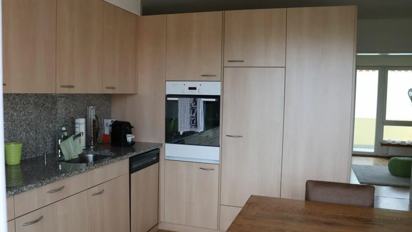 Wohnung mieten - Mühlegutstrasse, 9323 Steinach - Foto 3