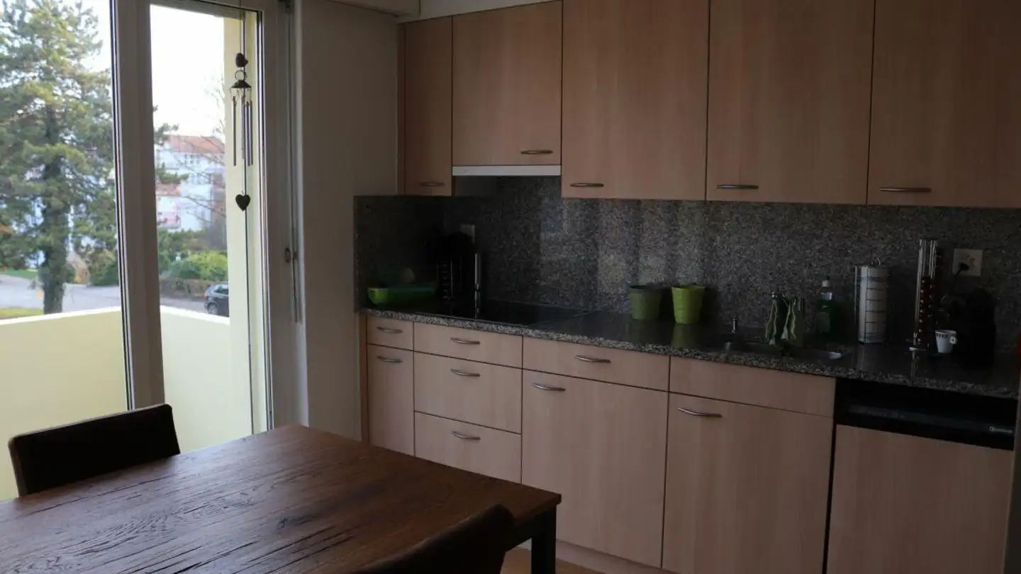 Wohnung mieten - Mühlegutstrasse, 9323 Steinach - Foto 4