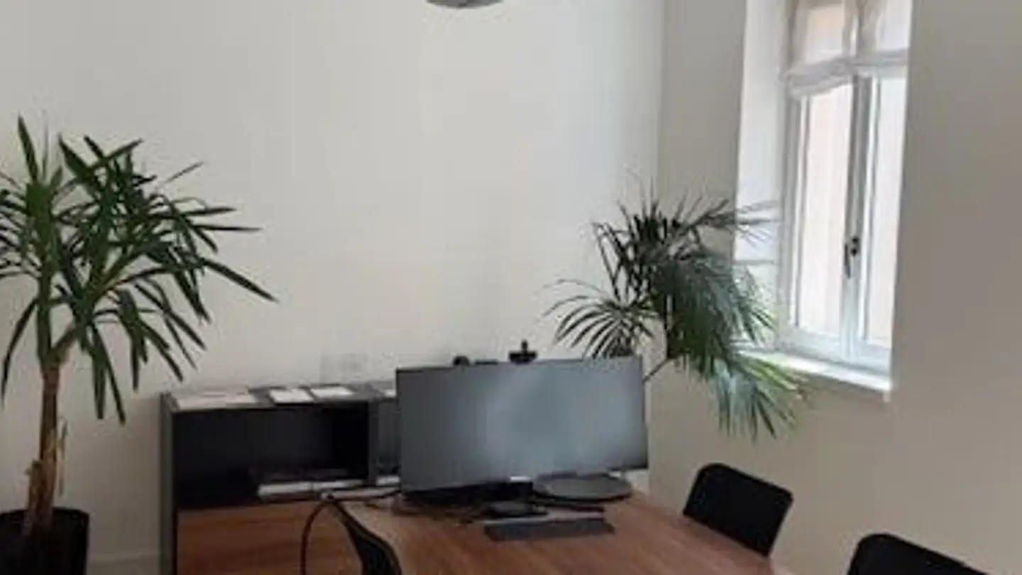Bürofläche mieten - Crocicchio Cortogna 2, 6900 Lugano