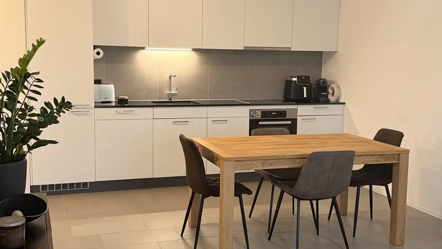 Wohnung mieten - Allée Des Prés Du Record, 1040 Echallens