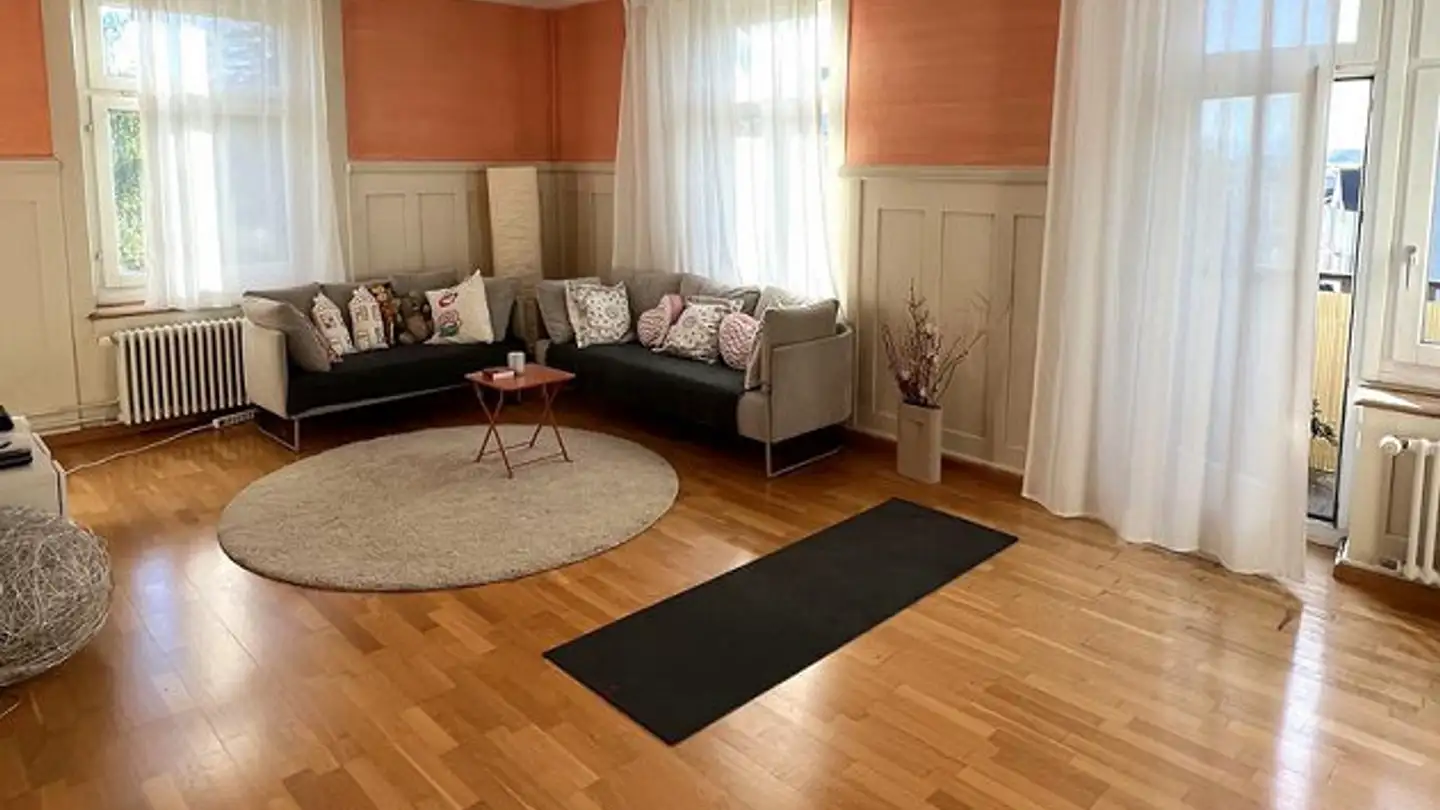 Appartement à louer - Bahnhofstrasse 4, 8304 Wallisellen