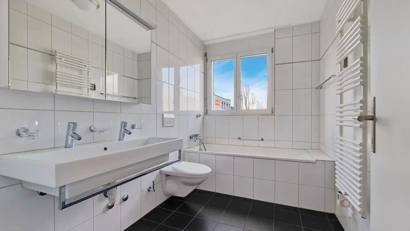 Appartamento in affitto - Hintere Hubstrasse, 9500 Wil SG - Foto 3