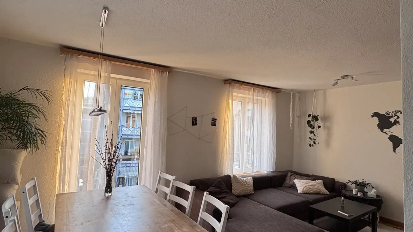 Zimmer mieten - 8400 Winterthur